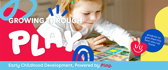 Early Childhood development 