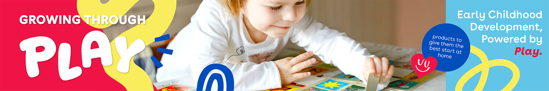 Early Childhood development 